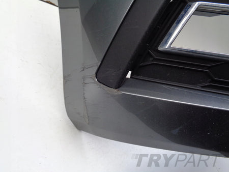 FRONT BUMPER SKODA OCTAVIA IV 4 5E3 20- NO 51598
