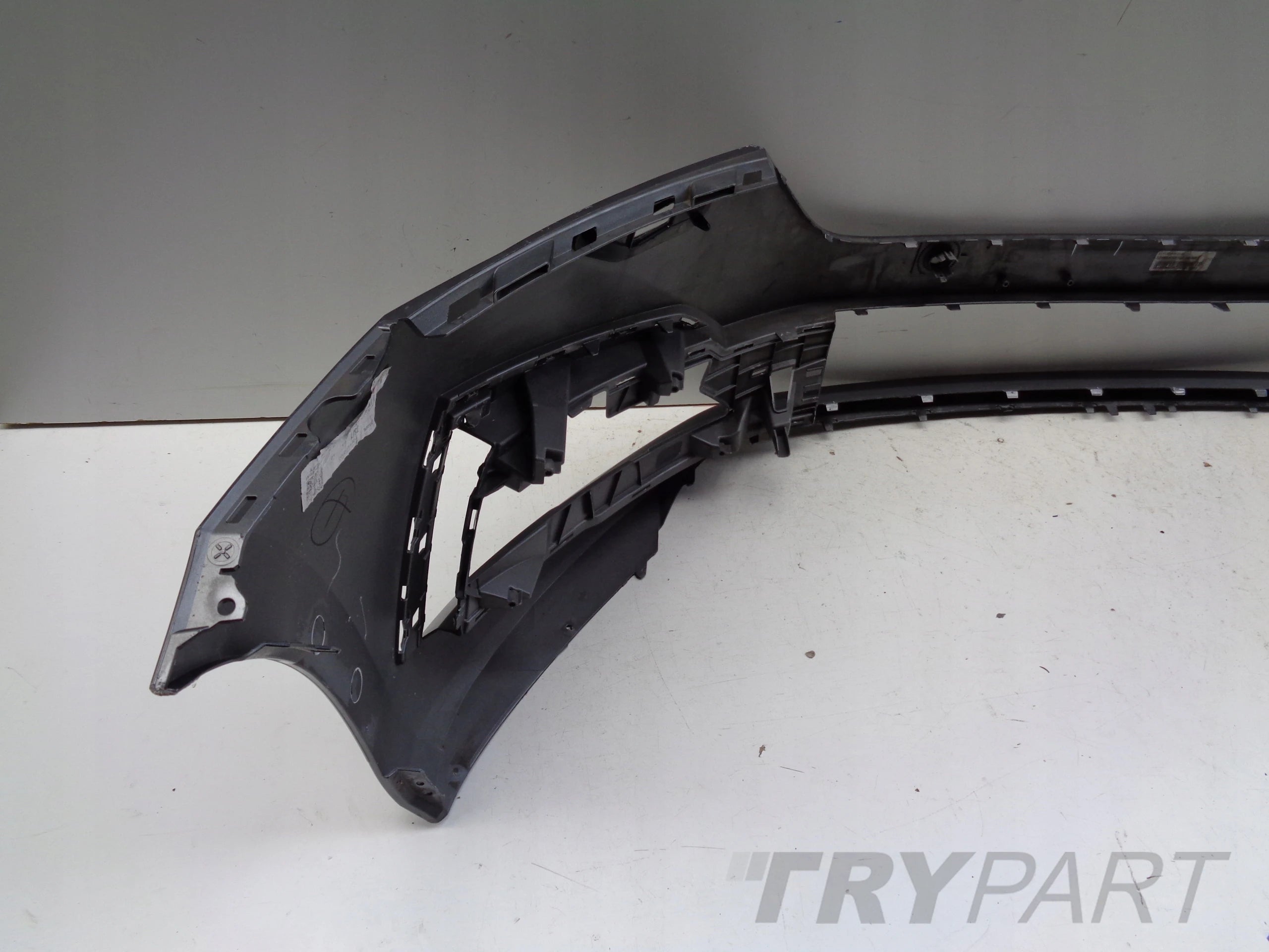 FRONT BUMPER SKODA OCTAVIA IV 4 5E3 20- NO 51598