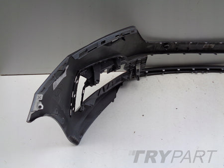 FRONT BUMPER SKODA OCTAVIA IV 4 5E3 20- NO 51598