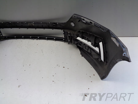 FRONT BUMPER SKODA OCTAVIA IV 4 5E3 20- NO 51598