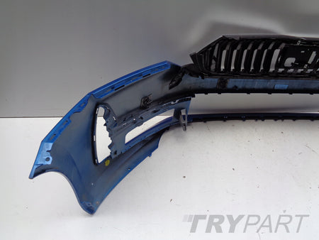 FRONT BUMPER SKODA OCTAVIA IV 4 5E3 23- FACELIFT NO. 51565