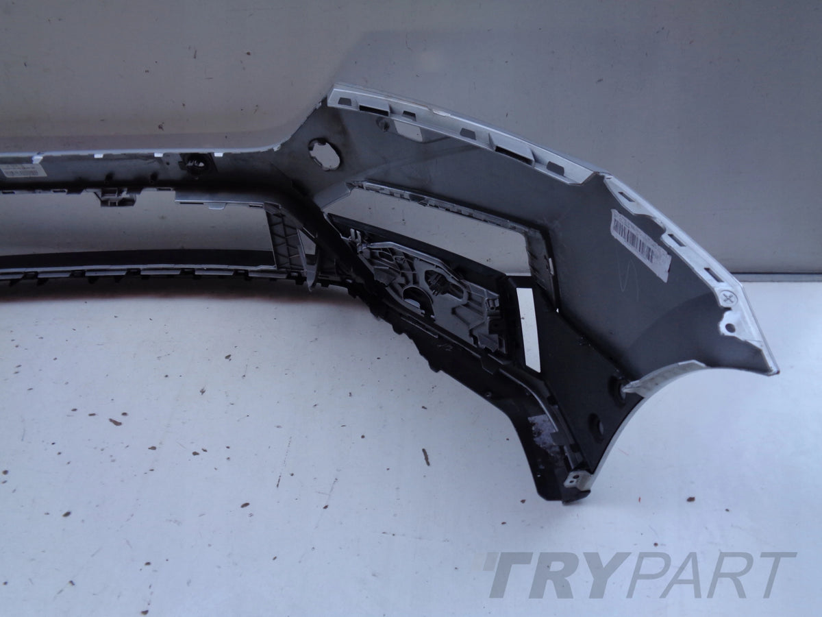 FRONT BUMPER SKODA OCTAVIA IV 4 RS 5E3 20- NO. 45613