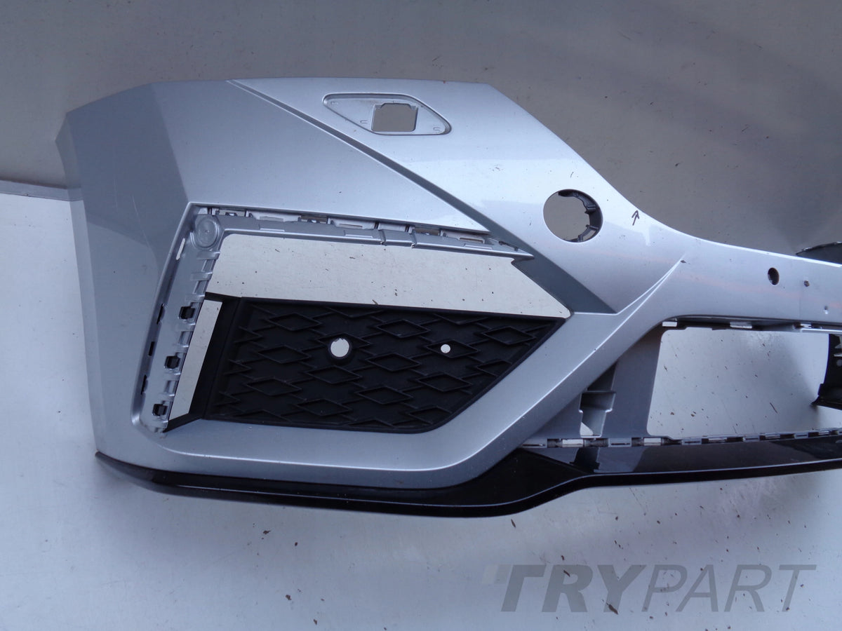 FRONT BUMPER SKODA OCTAVIA IV 4 RS 5E3 20- NO. 45613
