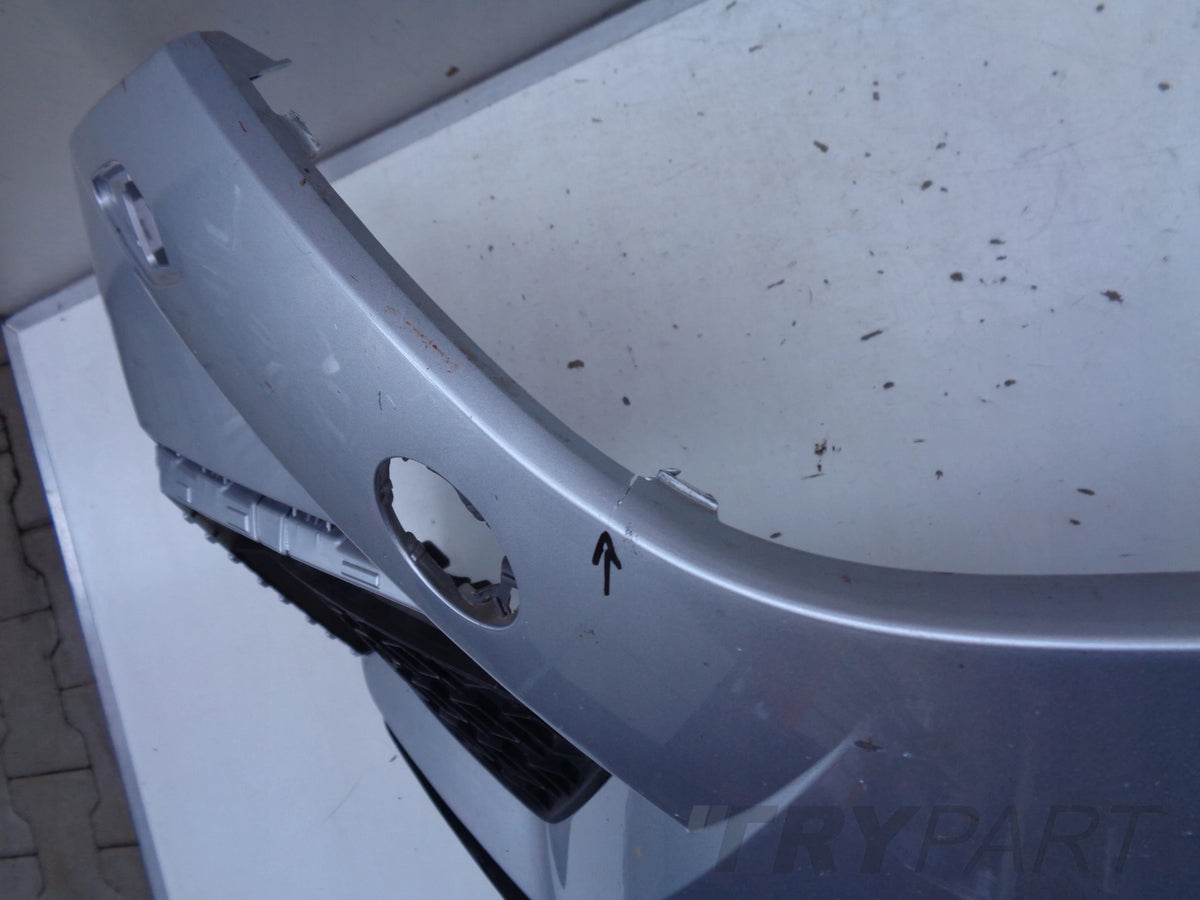 FRONT BUMPER SKODA OCTAVIA IV 4 RS 5E3 20- NO. 45613