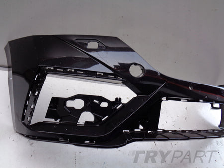 FRONT BUMPER SKODA OCTAVIA IV 4 RS 5E3 20- NO. 46147
