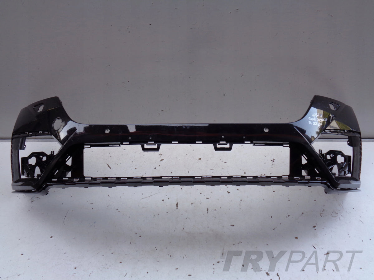 FRONT BUMPER SKODA OCTAVIA IV 4 RS 5E3 20- NO. 46147