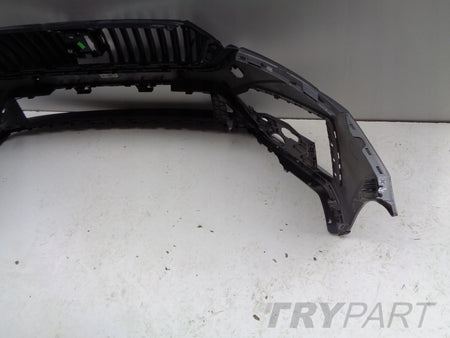 FRONT BUMPER SKODA OCTAVIA IV 4 RS 5E3 20- NO. 50089