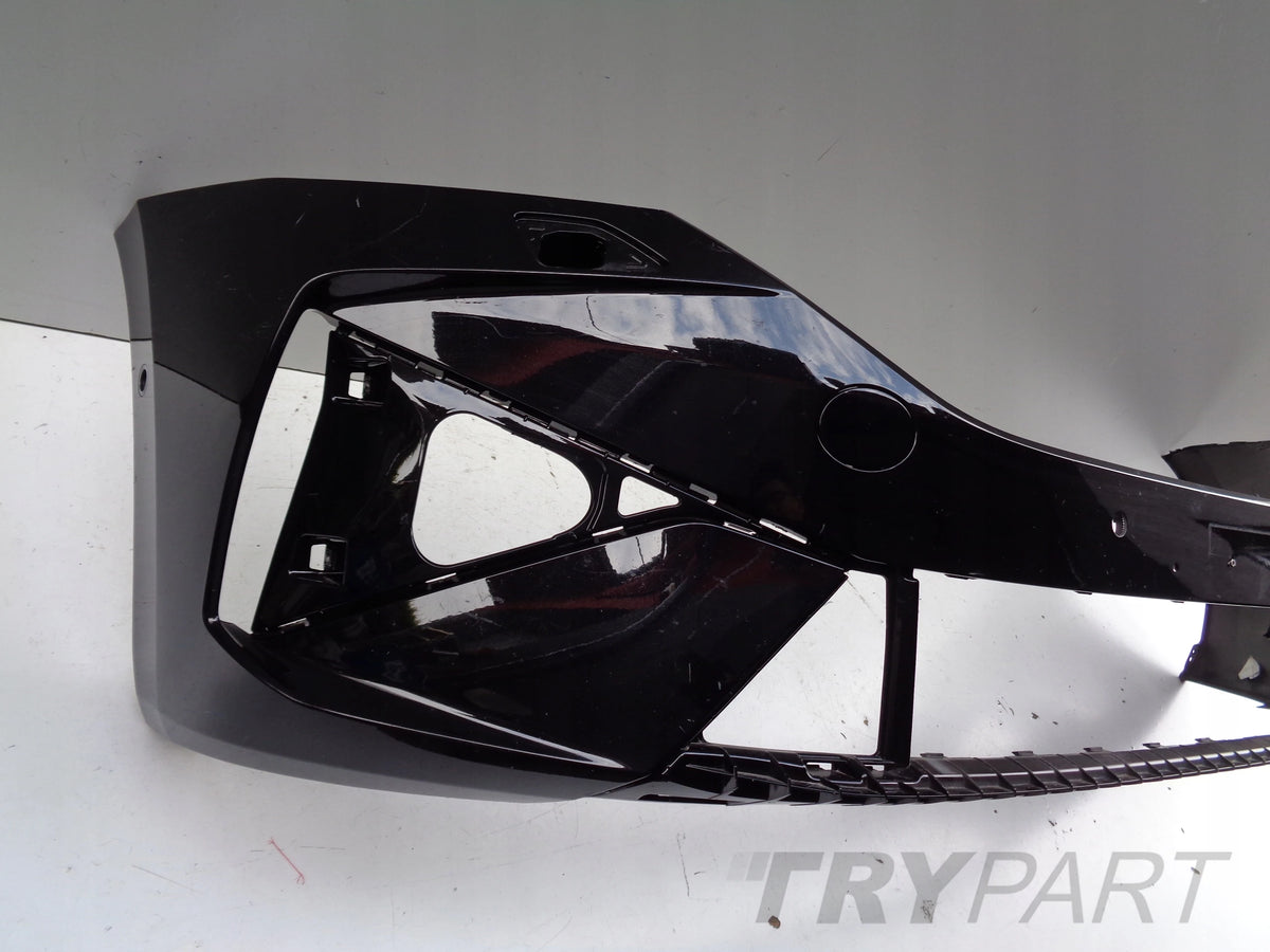 FRONT BUMPER SKODA OCTAVIA IV 4 RS 5E3 23- FACELIFT NO. 51557