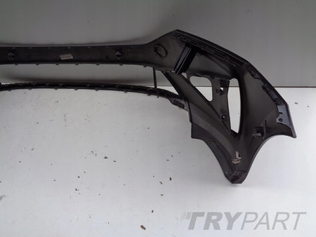 FRONT BUMPER SKODA OCTAVIA IV 4 RS 5E3 23- FACELIFT NO. 51557