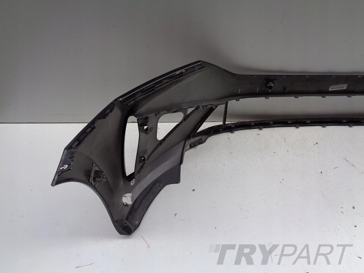 FRONT BUMPER SKODA OCTAVIA IV 4 RS 5E3 23- FACELIFT NO. 51557