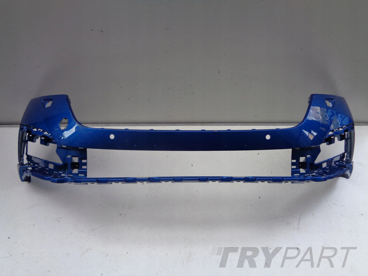 FRONT BUMPER SKODA OCTAVIA IV 4 SCOUT 5E3 20- NO. 28869