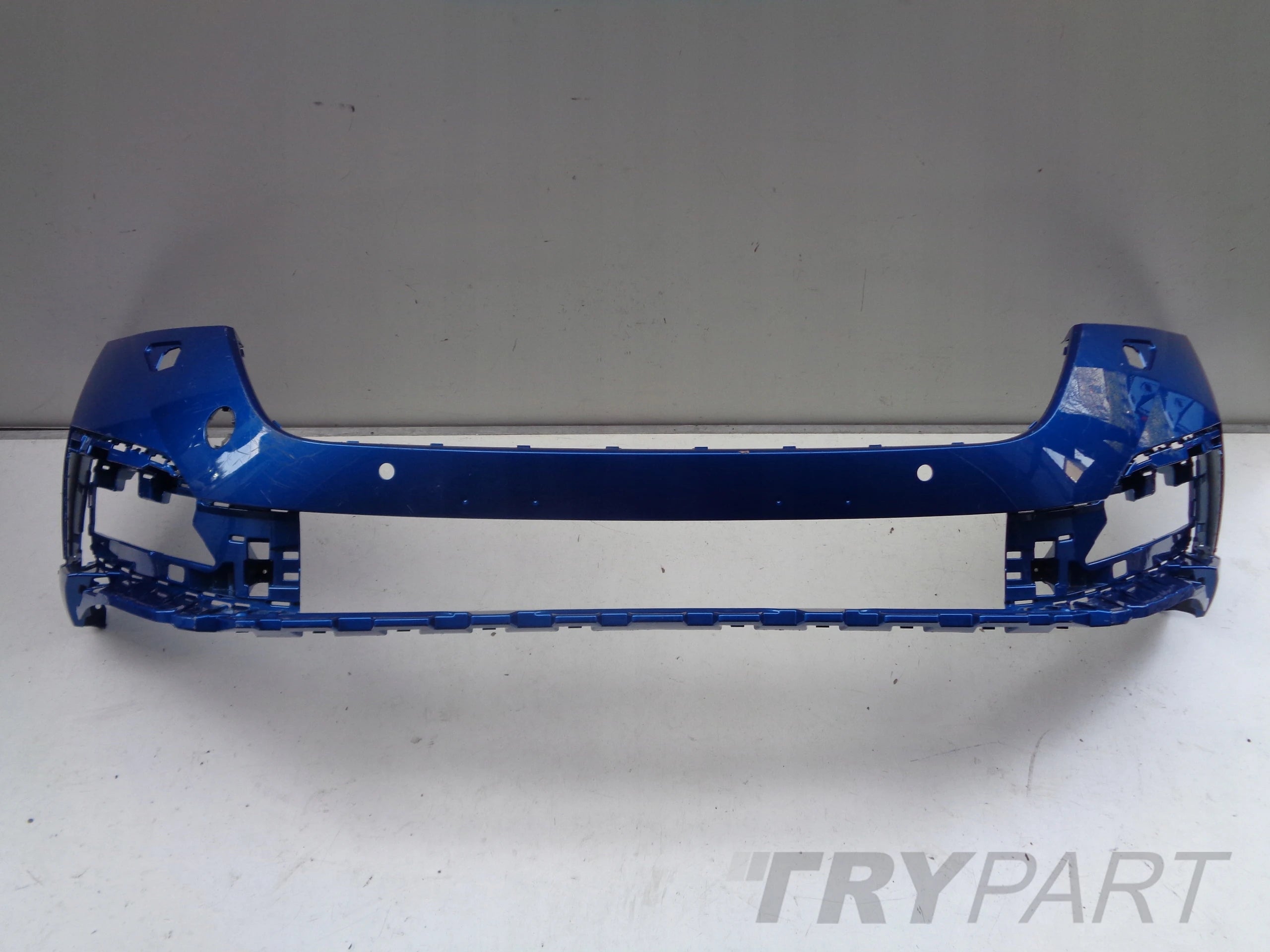 FRONT BUMPER SKODA OCTAVIA IV 4 SCOUT 5E3 20- NO. 28869