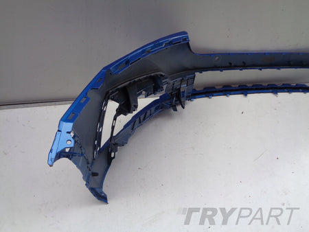 FRONT BUMPER SKODA OCTAVIA IV 4 SCOUT 5E3 20- NO. 28869