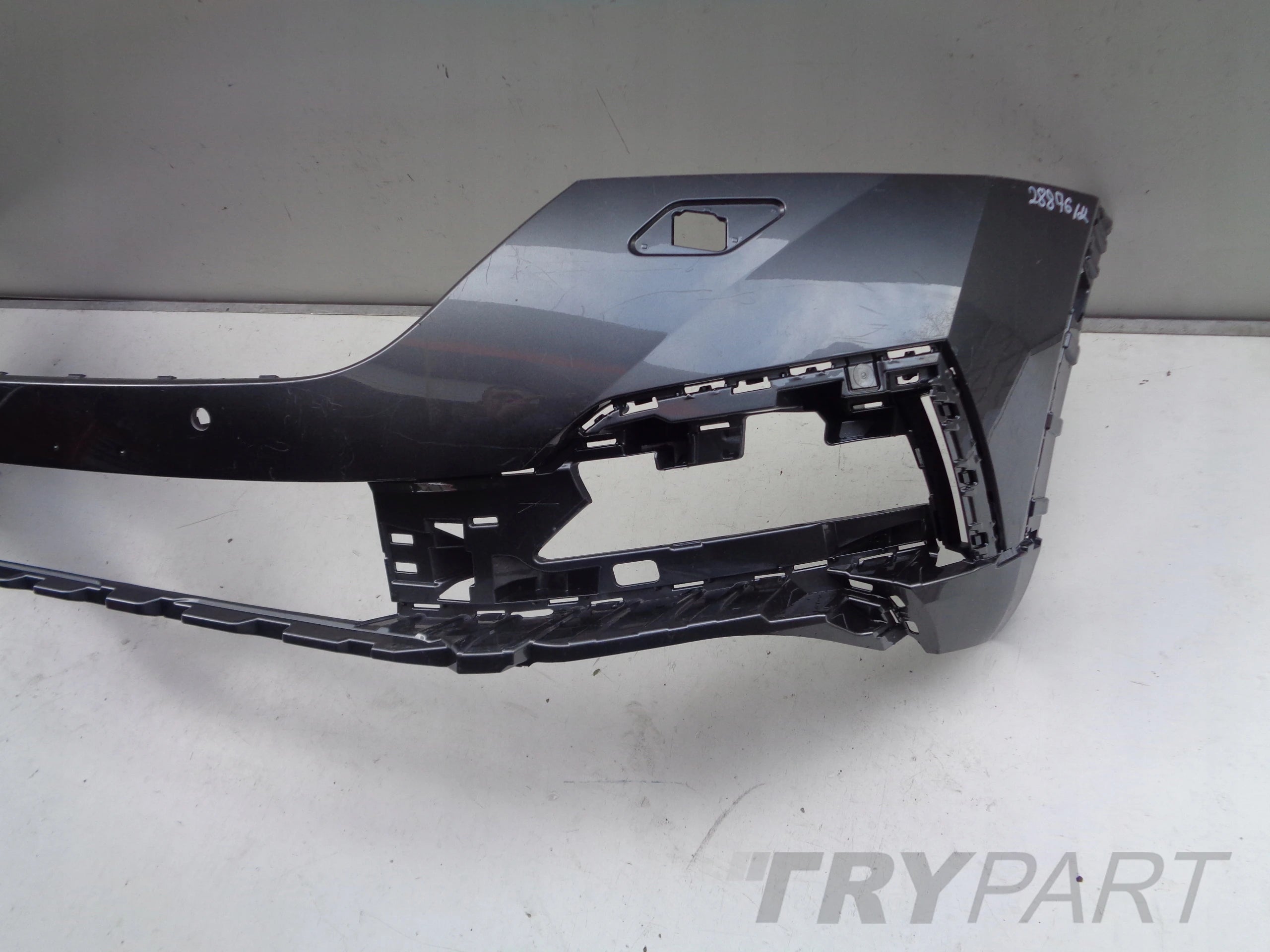 FRONT BUMPER SKODA OCTAVIA IV 4 SCOUT 5E3 20- NO. 28876