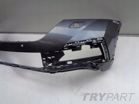 FRONT BUMPER SKODA OCTAVIA IV 4 SCOUT 5E3 20- NO. 28876