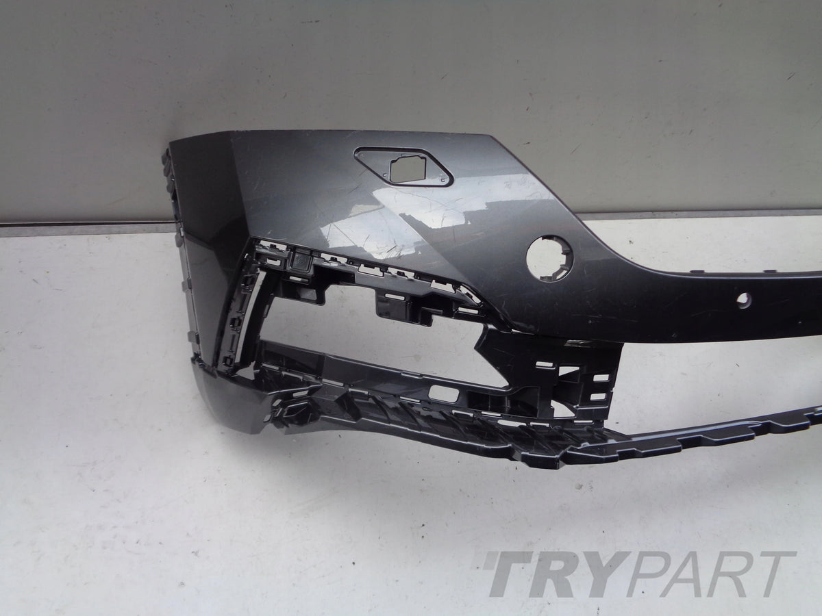 FRONT BUMPER SKODA OCTAVIA IV 4 SCOUT 5E3 20- NO. 28876