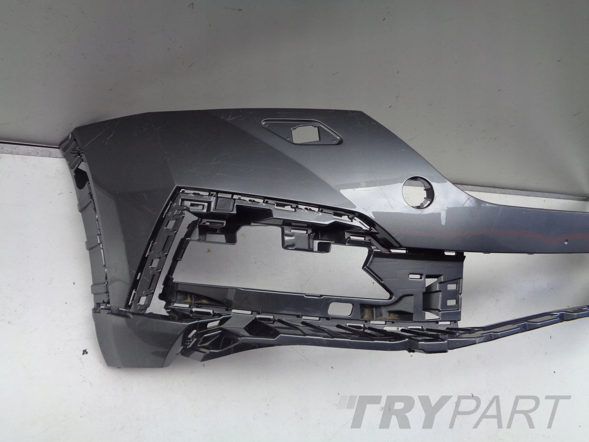 FRONT BUMPER SKODA OCTAVIA IV 4 SCOUT 5E3 20- NO. 29218