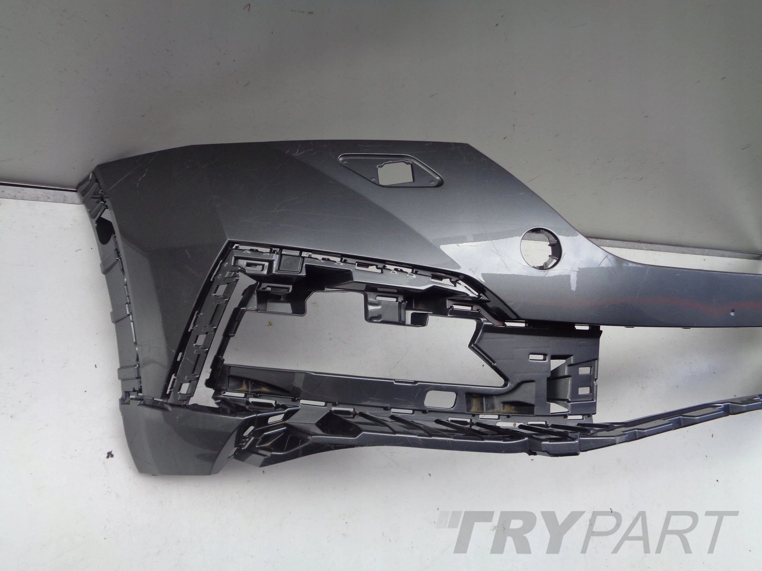 FRONT BUMPER SKODA OCTAVIA IV 4 SCOUT 5E3 20- NO. 29218