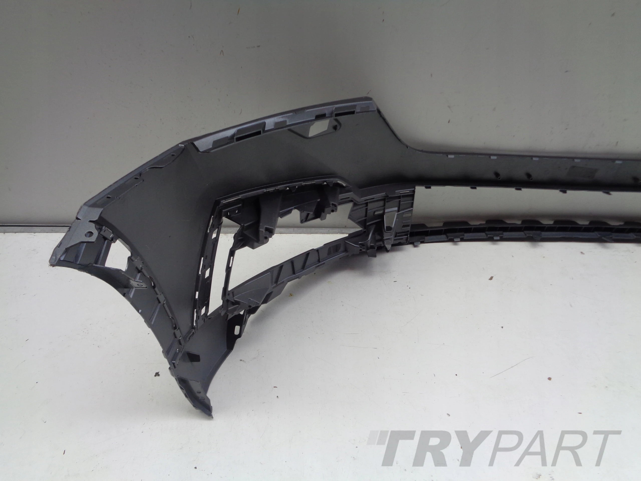 FRONT BUMPER SKODA OCTAVIA IV 4 SCOUT 5E3 20- NO. 29218