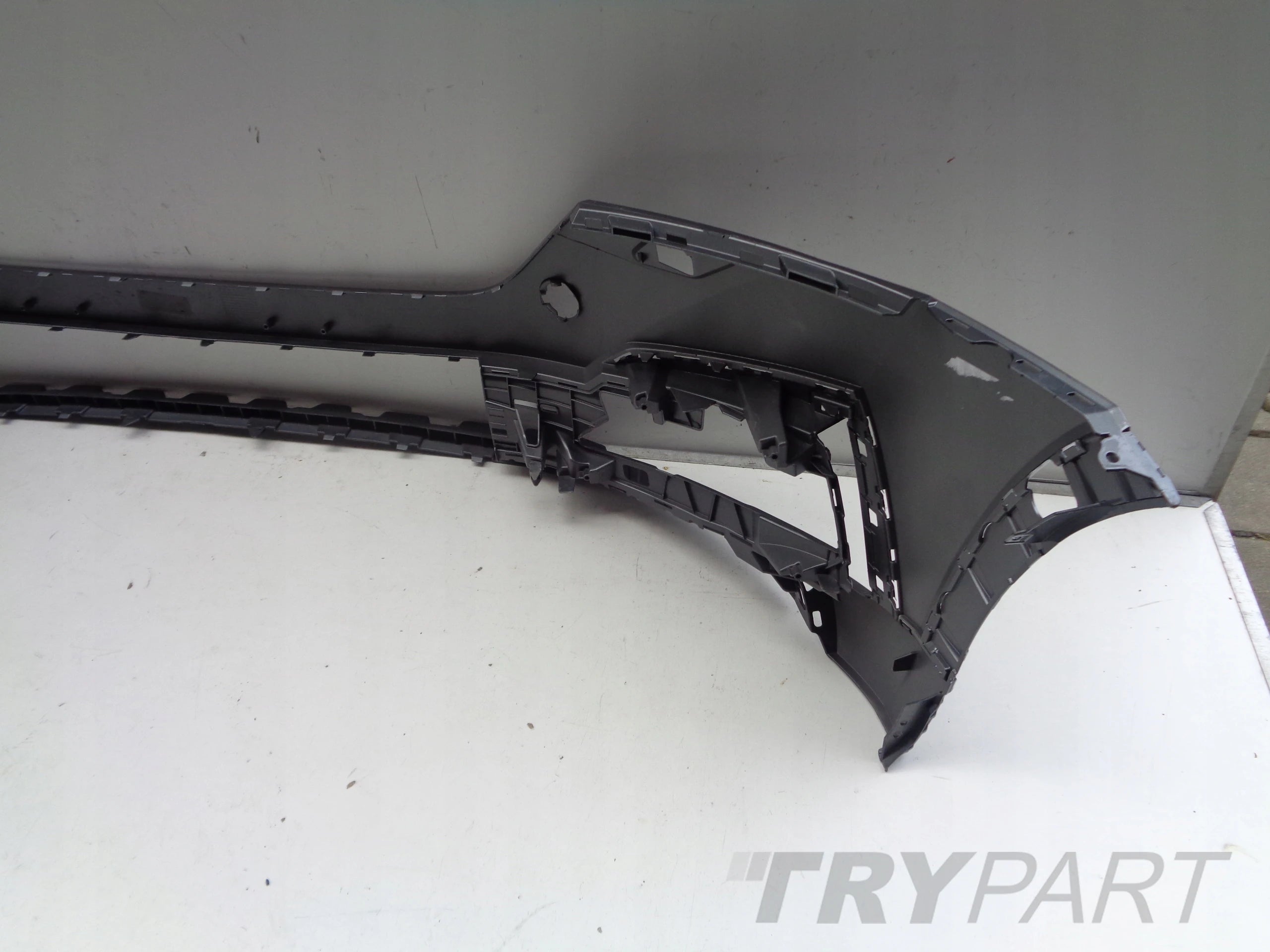 FRONT BUMPER SKODA OCTAVIA IV 4 SCOUT 5E3 20- NO. 29218