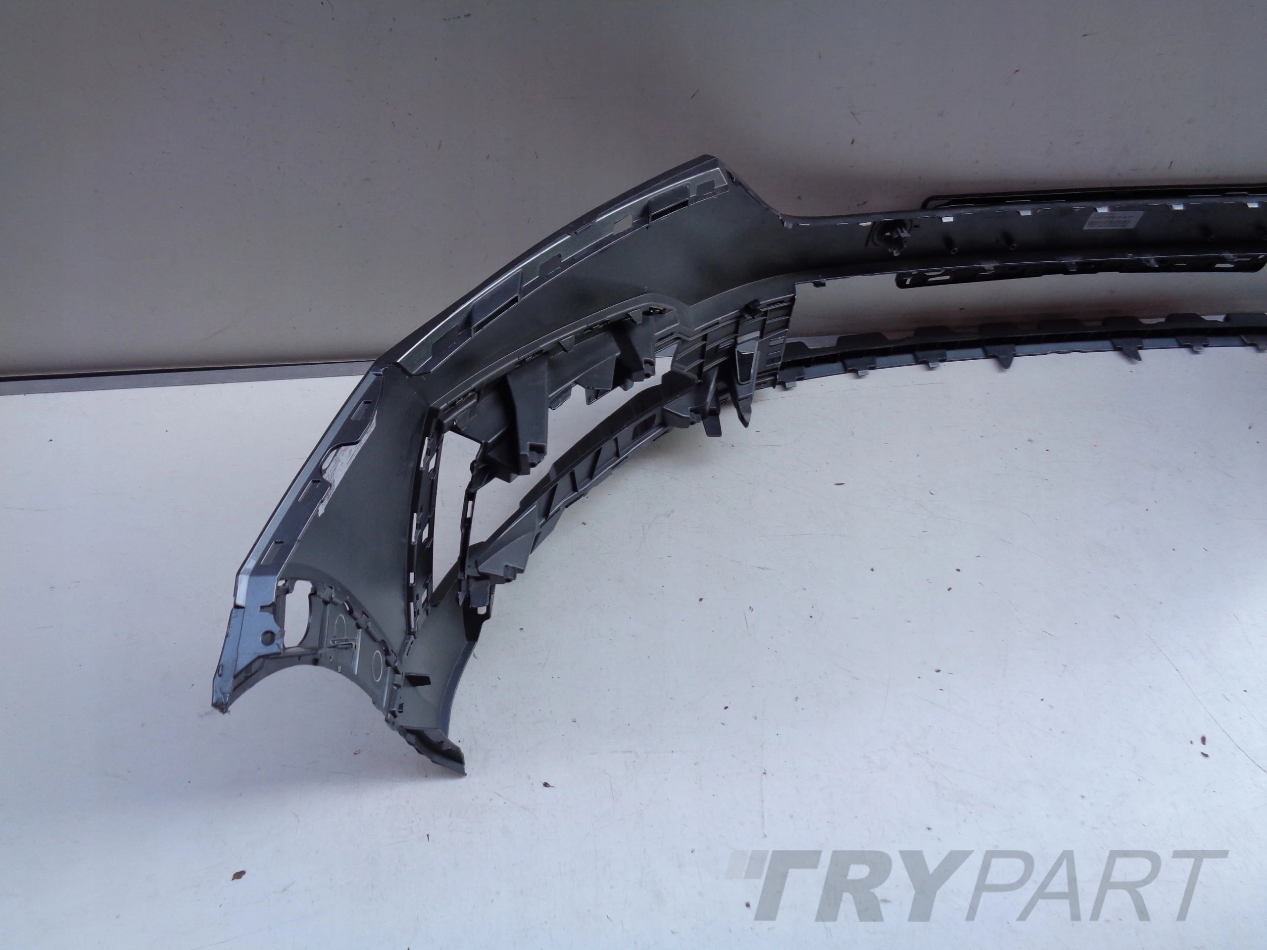 FRONT BUMPER SKODA OCTAVIA IV 4 SCOUT 5E3 20- NO. 30345