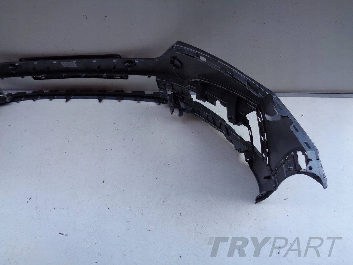 FRONT BUMPER SKODA OCTAVIA IV 4 SCOUT 5E3 20- NO. 30345