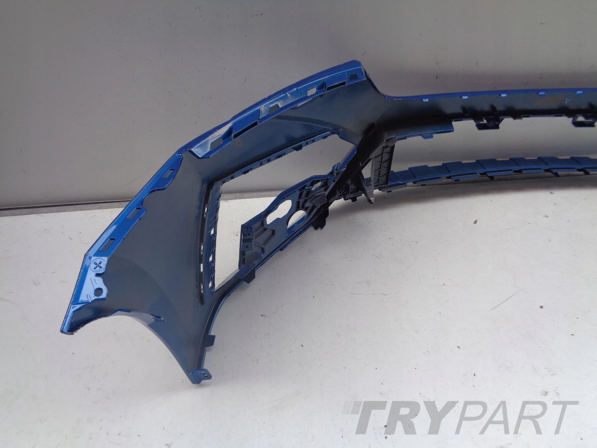 FRONT BUMPER SKODA OCTAVIA IV RS 5E3 20- NO. 28868