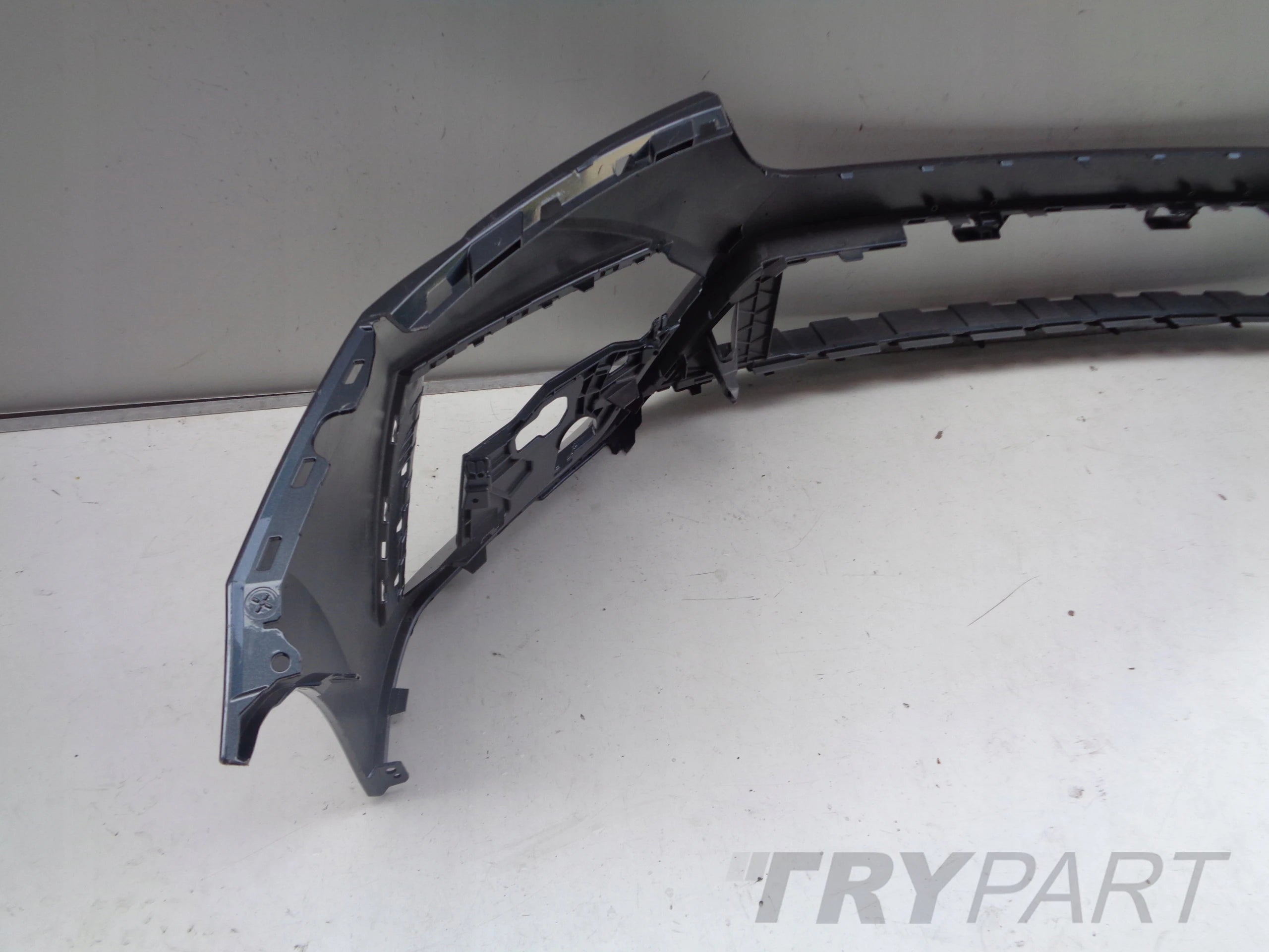 FRONT BUMPER SKODA OCTAVIA IV RS 5E3 20- NO. 28871