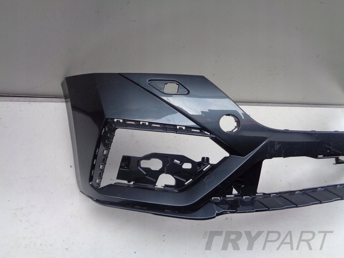 FRONT BUMPER SKODA OCTAVIA IV RS 5E3 20- NO. 28871