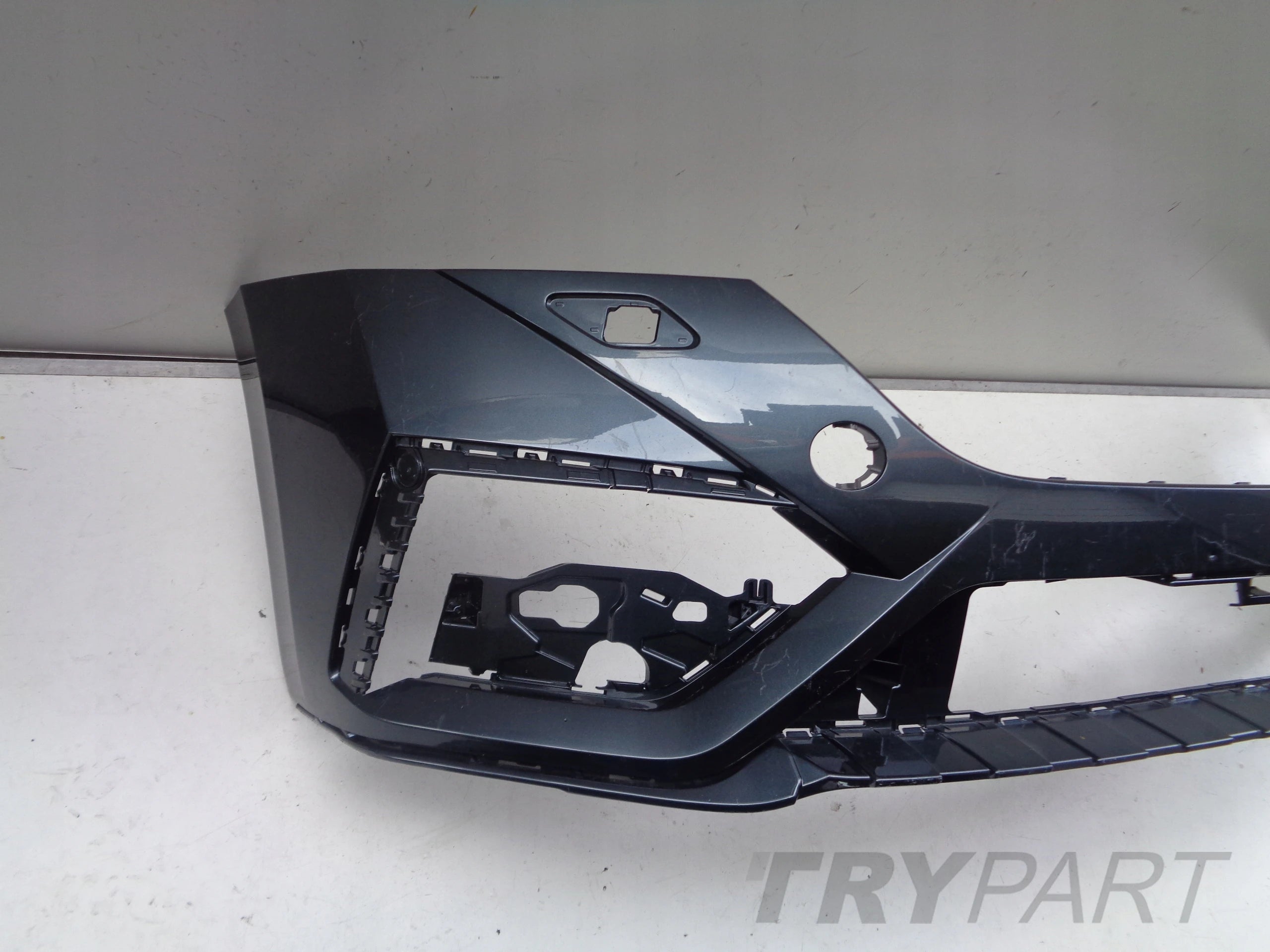 FRONT BUMPER SKODA OCTAVIA IV RS 5E3 20- NO. 28871