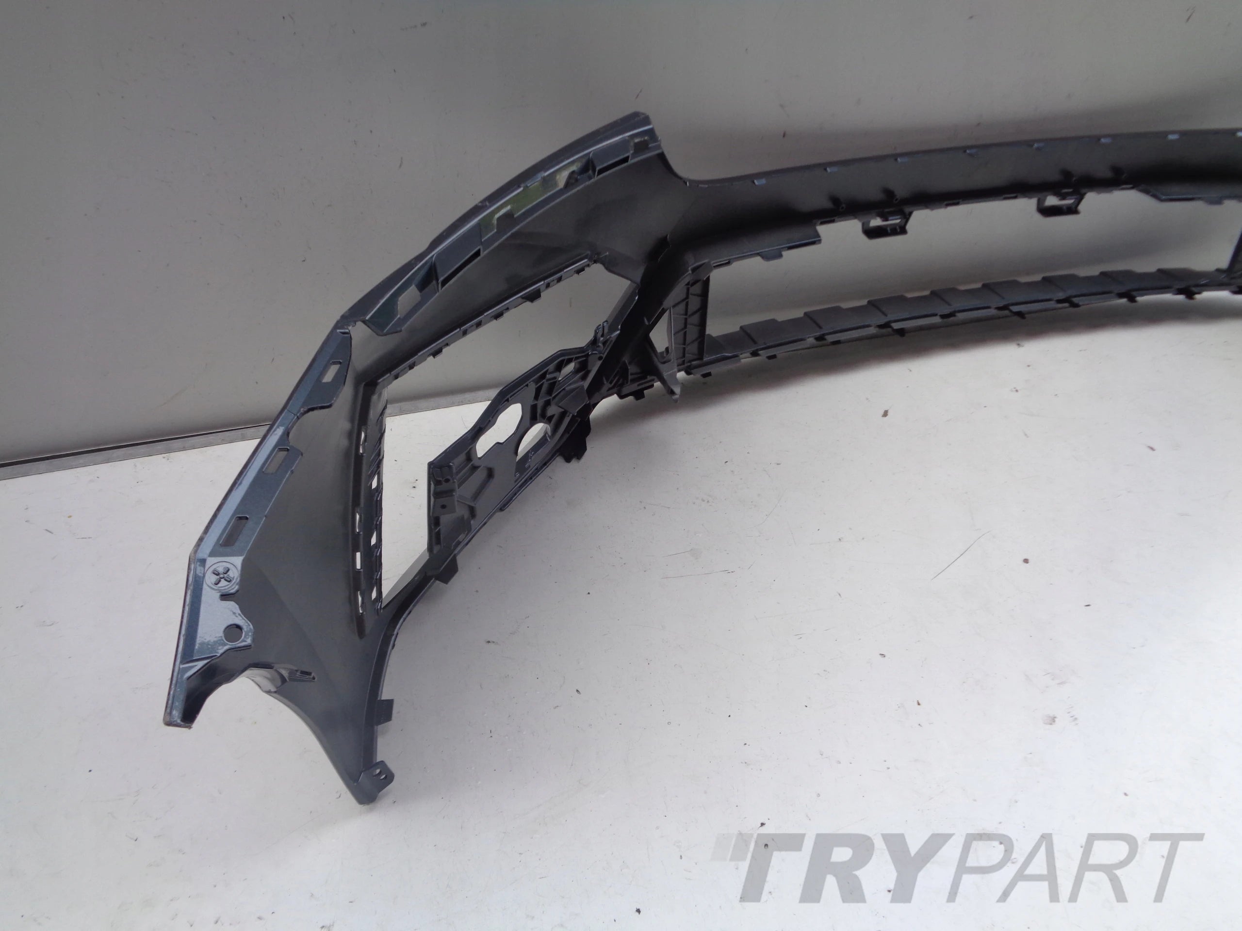 FRONT BUMPER SKODA OCTAVIA IV RS 5E3 20- NO. 28872