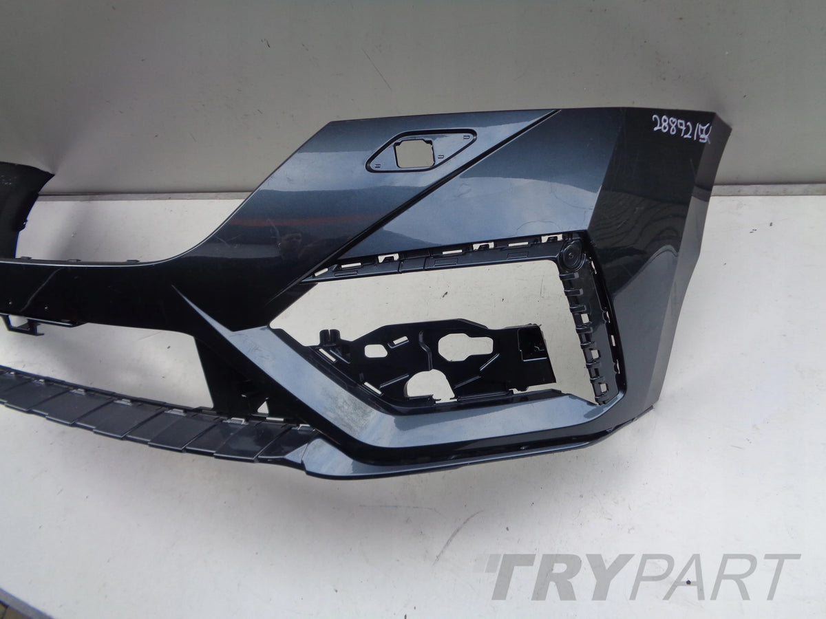 FRONT BUMPER SKODA OCTAVIA IV RS 5E3 20- NO. 28872
