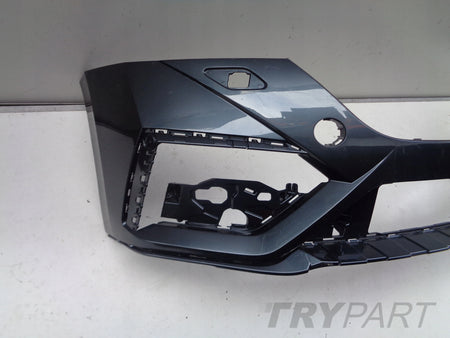 FRONT BUMPER SKODA OCTAVIA IV RS 5E3 20- NO. 28872
