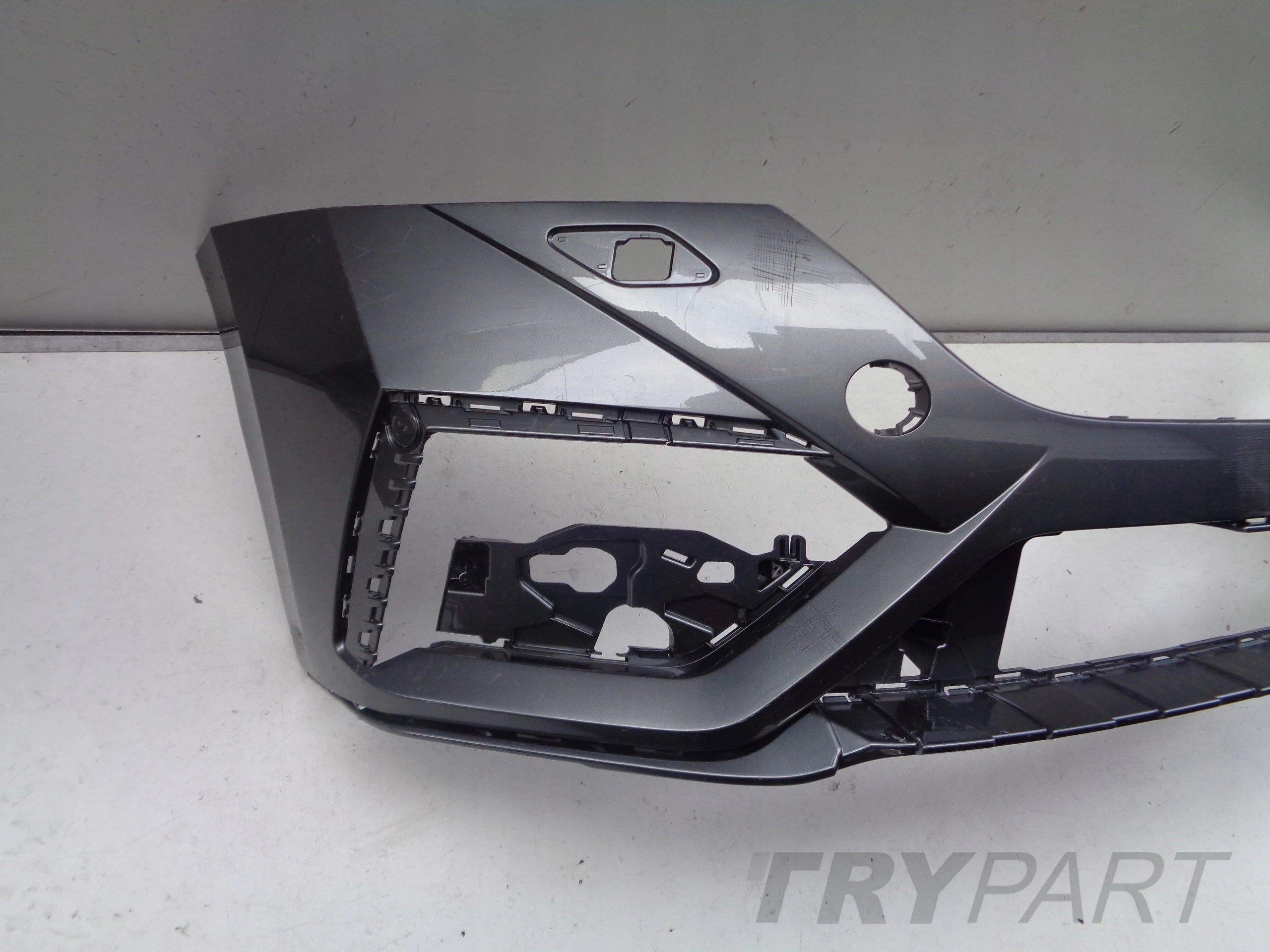 FRONT BUMPER SKODA OCTAVIA IV RS 5E3 20- NO. 28873