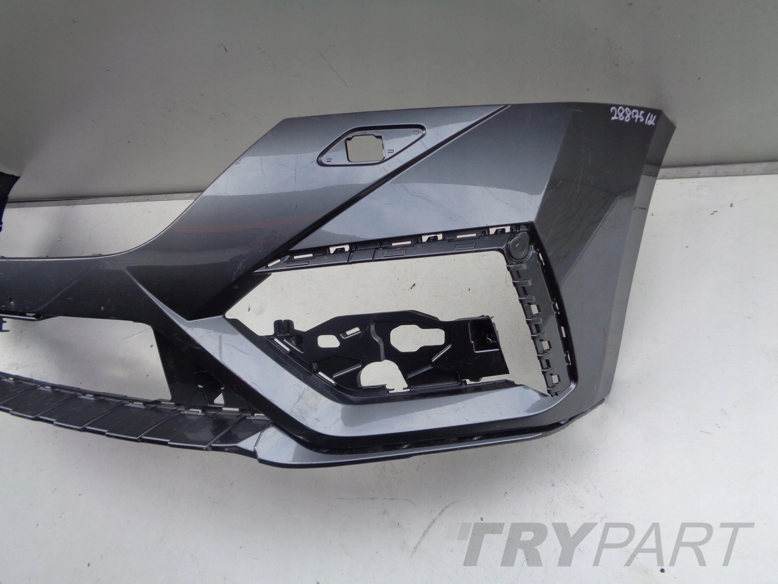 FRONT BUMPER SKODA OCTAVIA IV RS 5E3 20- NO. 28875