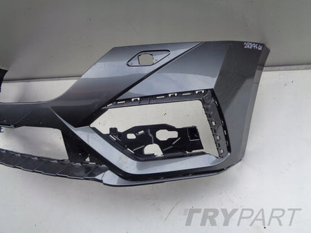 FRONT BUMPER SKODA OCTAVIA IV RS 5E3 20- NO. 28875