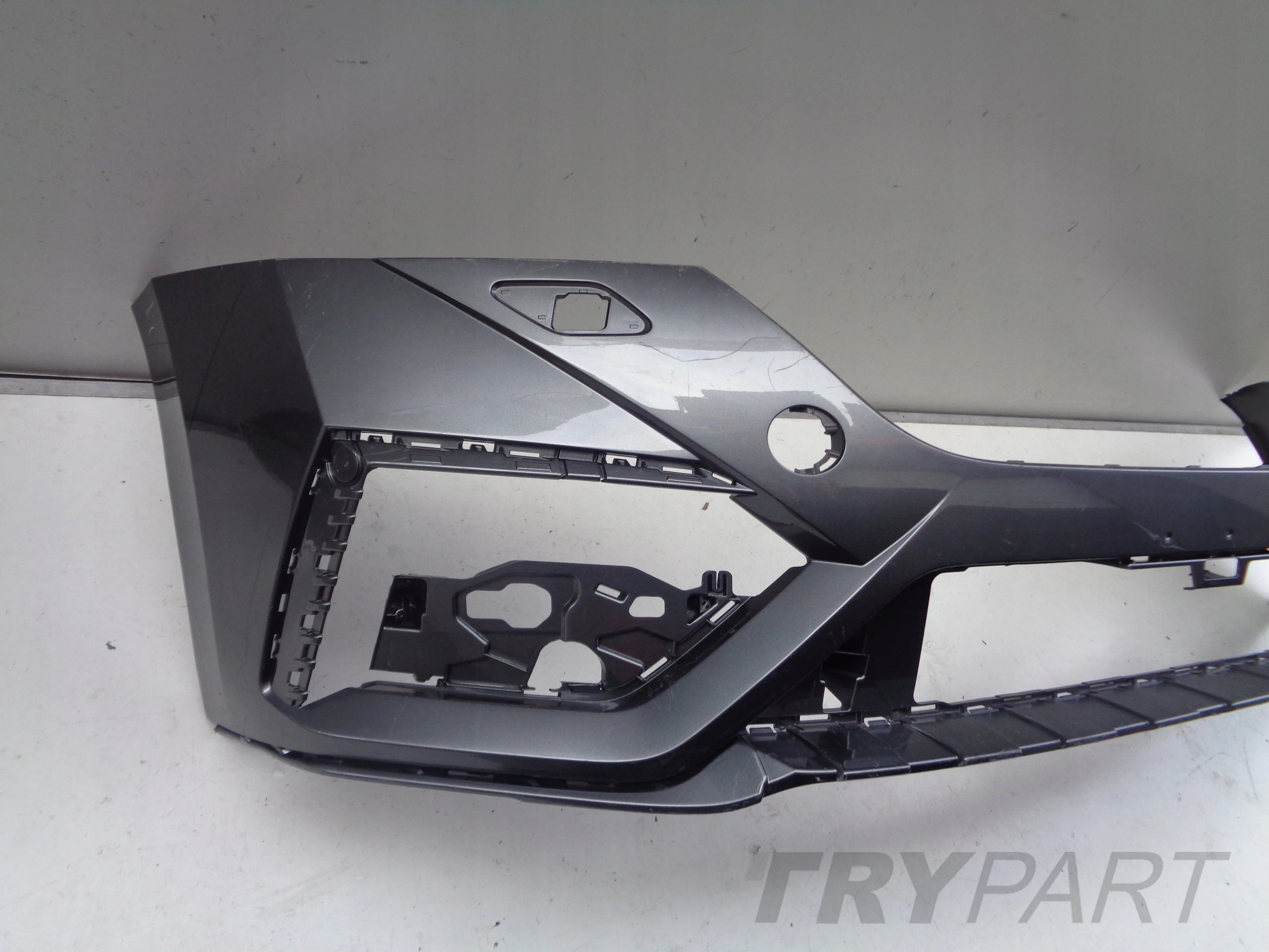 FRONT BUMPER SKODA OCTAVIA IV RS 5E3 20- NO. 28877