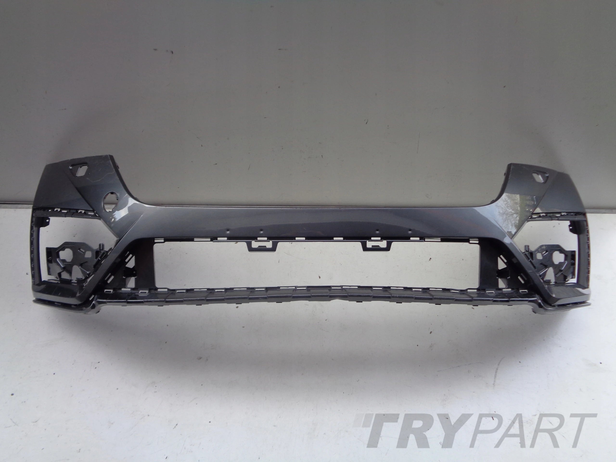 FRONT BUMPER SKODA OCTAVIA IV RS 5E3 20- NO. 28877
