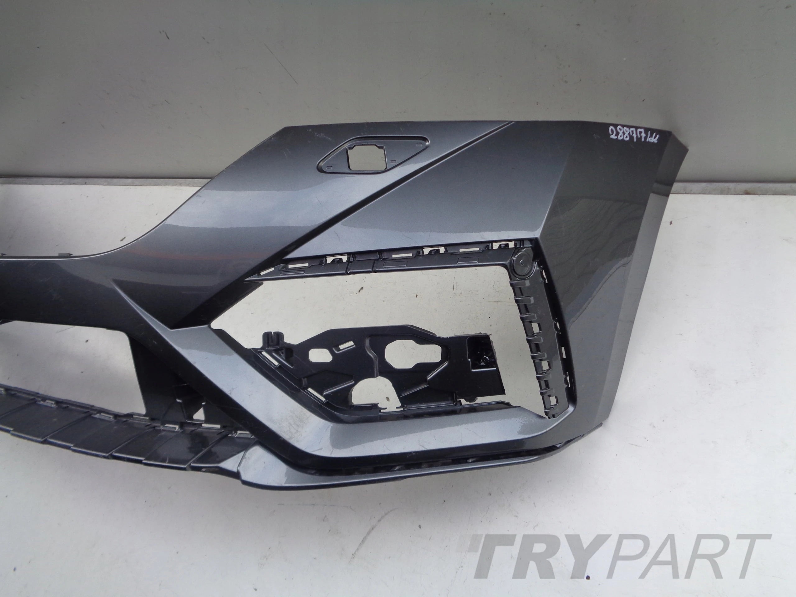 FRONT BUMPER SKODA OCTAVIA IV RS 5E3 20- NO. 28877