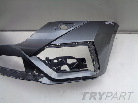 FRONT BUMPER SKODA OCTAVIA IV RS 5E3 20- NO. 28877