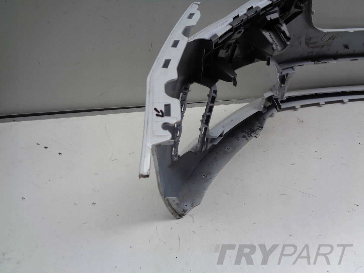 FRONT BUMPER SKODA SCALA 657 18- NO. 25807
