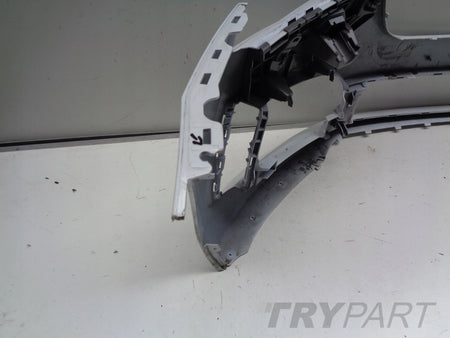 FRONT BUMPER SKODA SCALA 657 18- NO. 25807