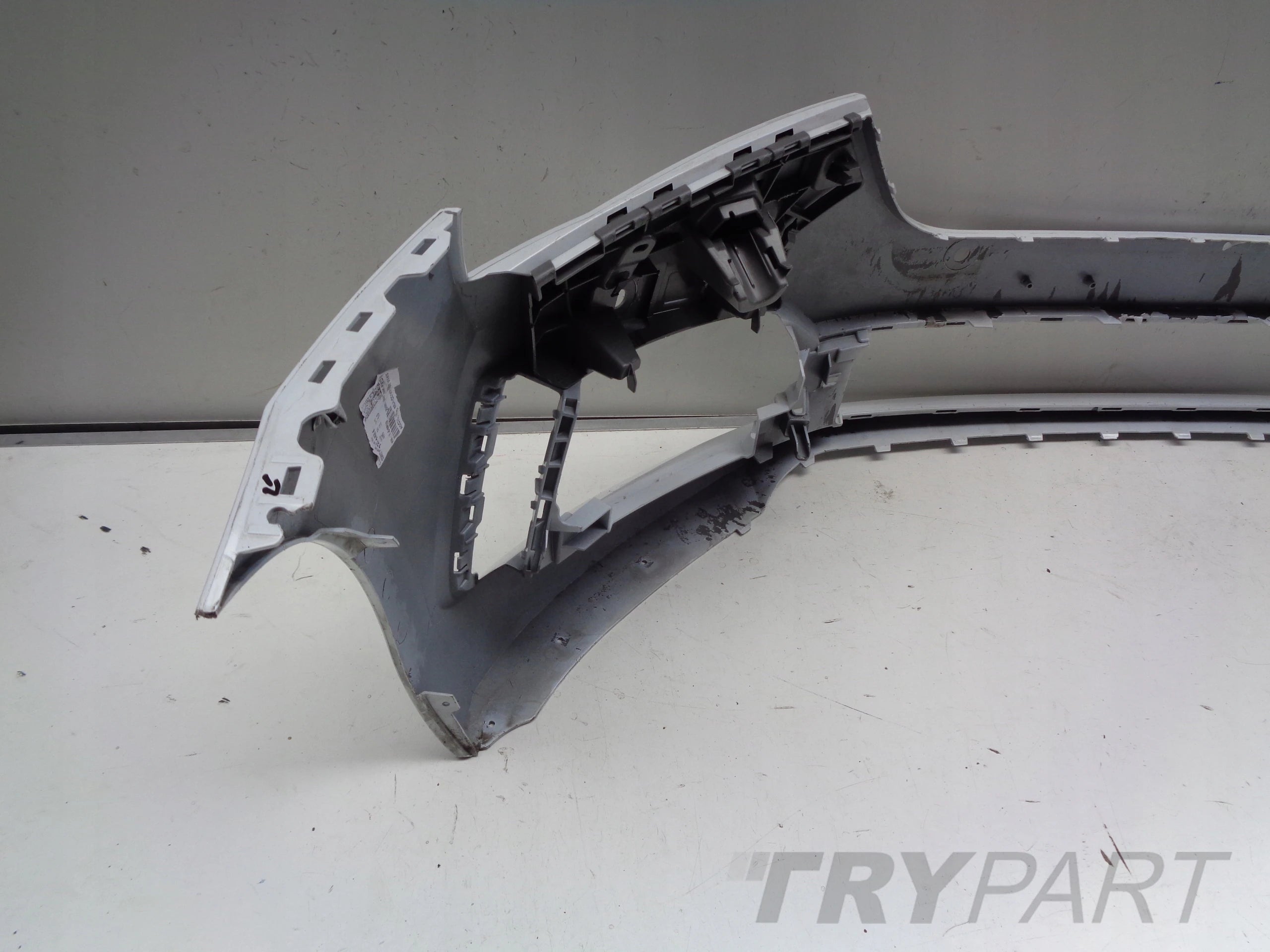 FRONT BUMPER SKODA SCALA 657 18- NO. 25807
