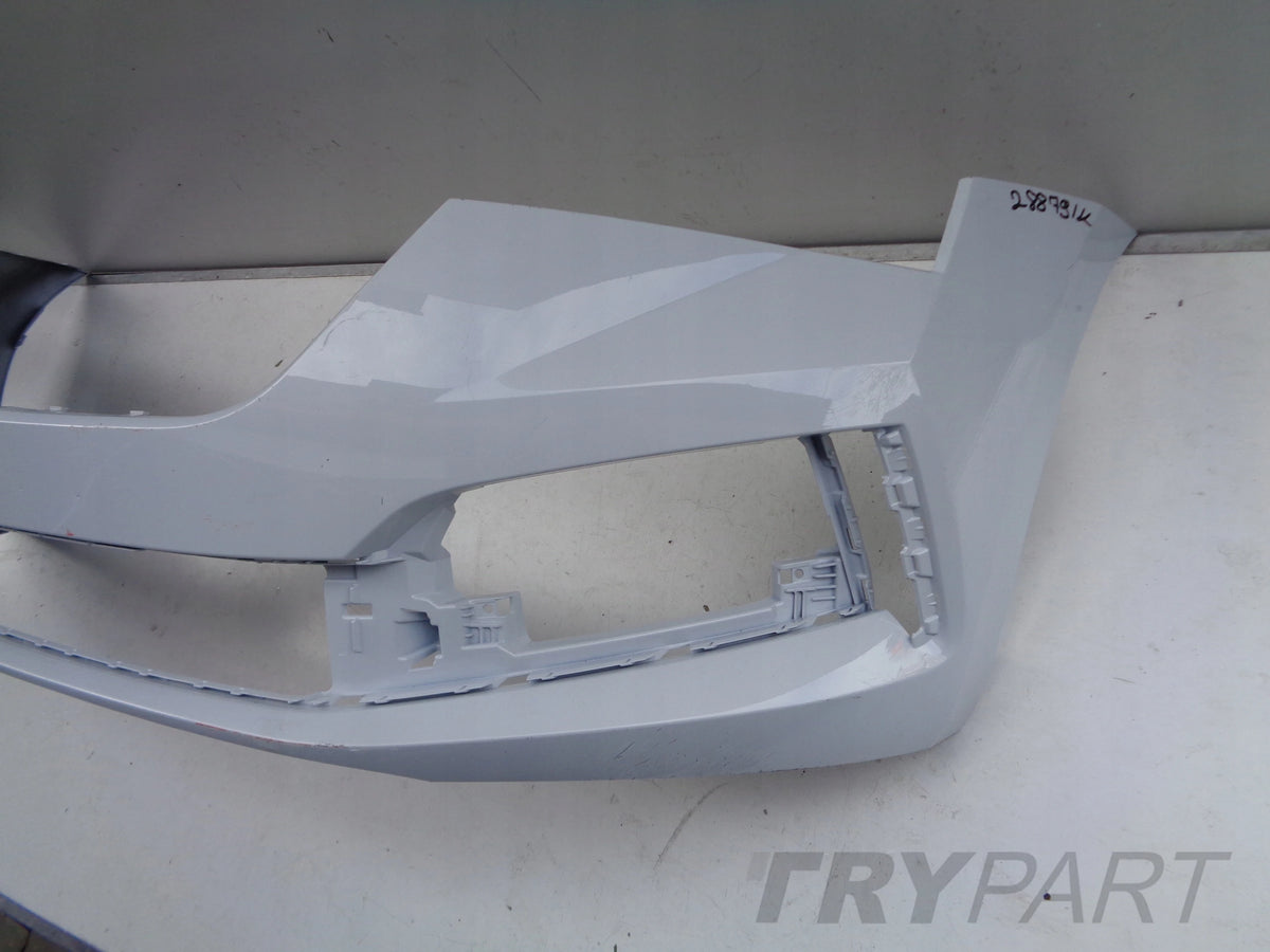 FRONT BUMPER SKODA SCALA 657 18- NO. 28879