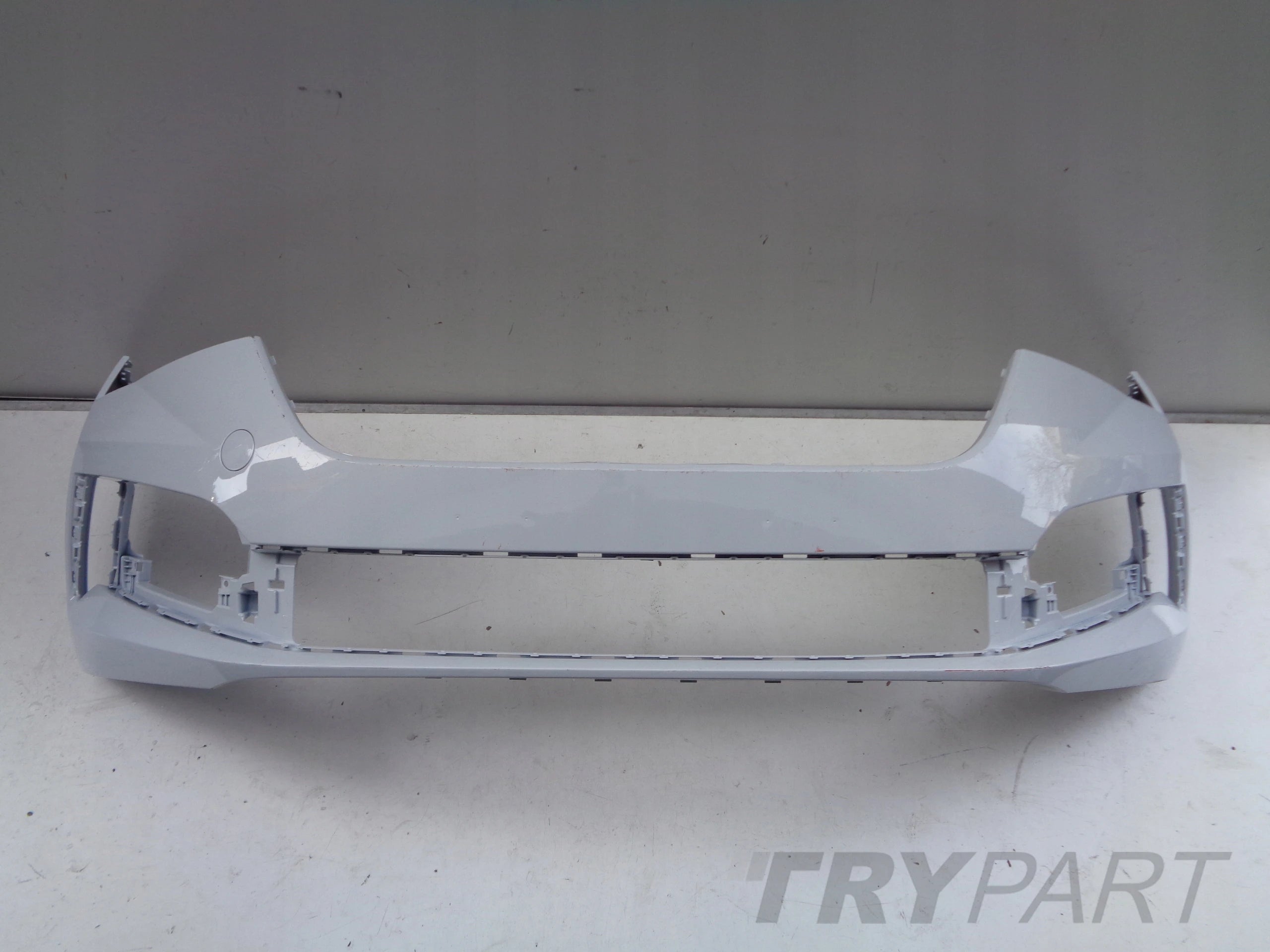 FRONT BUMPER SKODA SCALA 657 18- NO. 28879