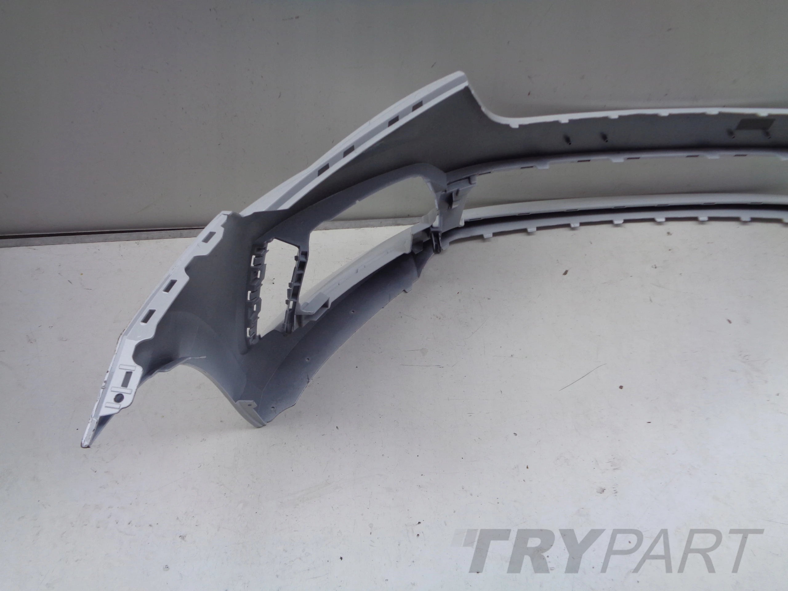 FRONT BUMPER SKODA SCALA 657 18- NO. 28879