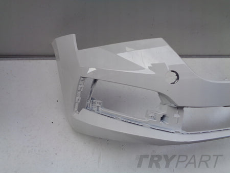 FRONT BUMPER SKODA SCALA 657 18- NO. 28881
