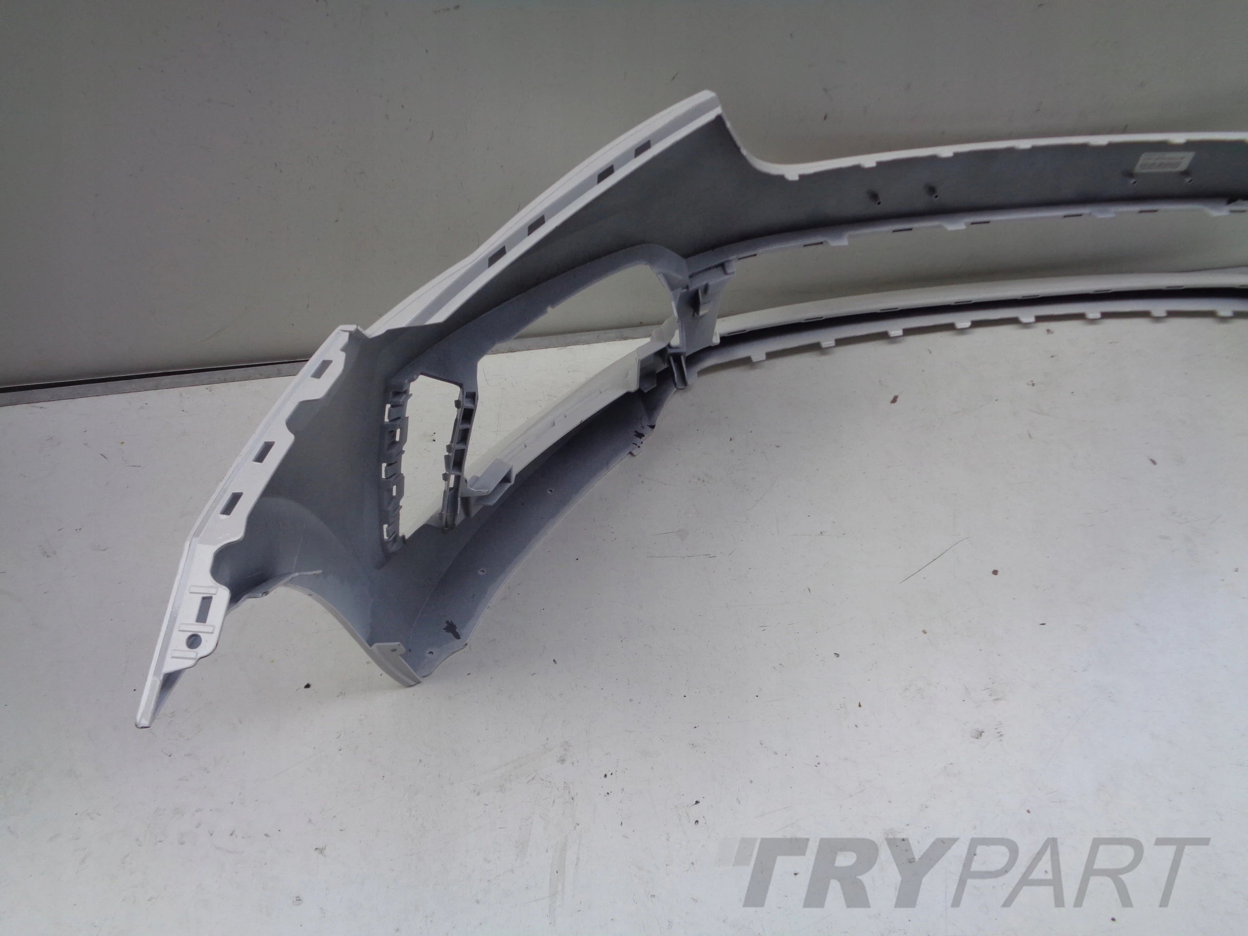 FRONT BUMPER SKODA SCALA 657 18- NO. 28881
