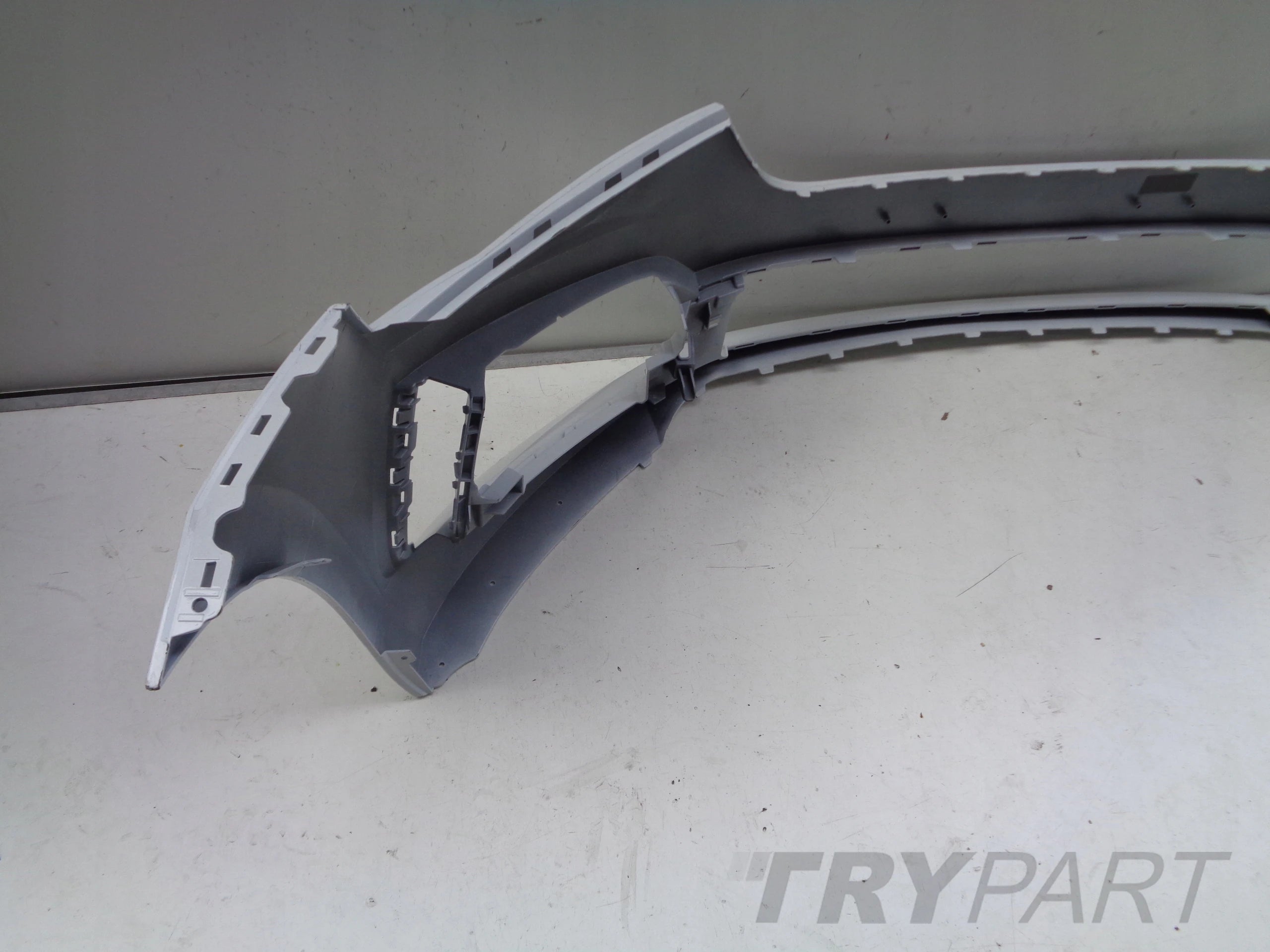 FRONT BUMPER SKODA SCALA 657 18- NO. 28883