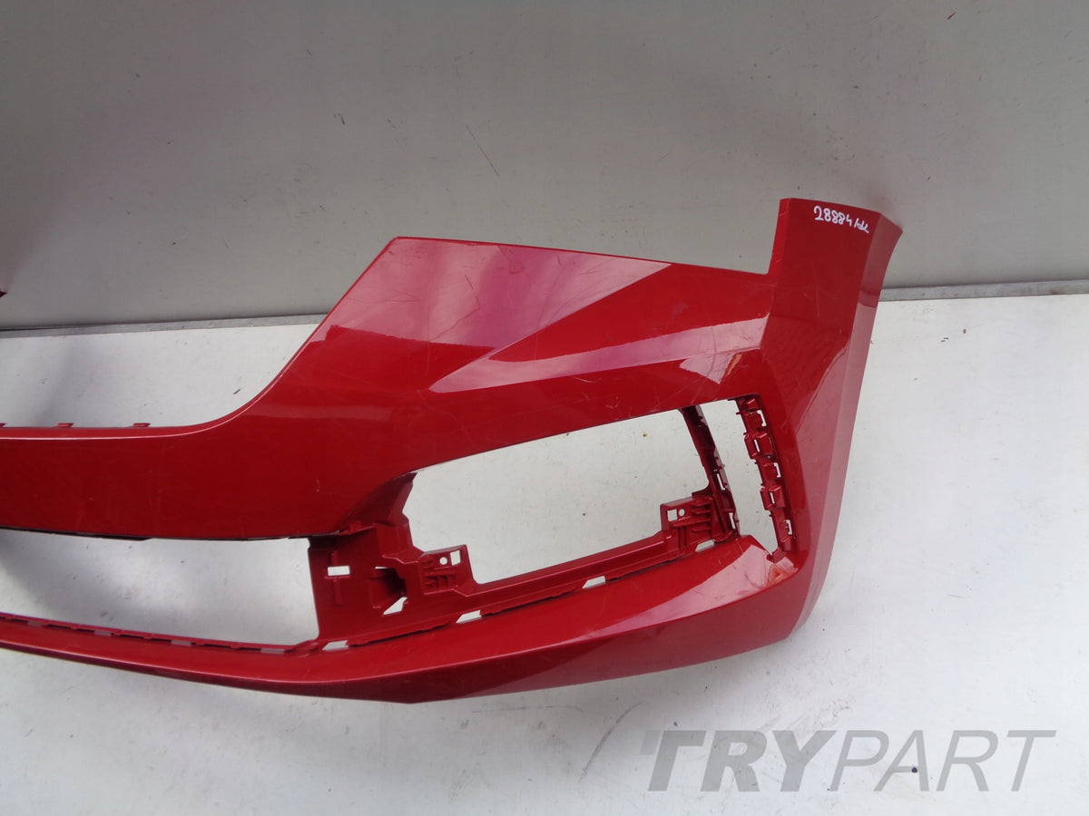 FRONT BUMPER SKODA SCALA 657 18- NO. 28884